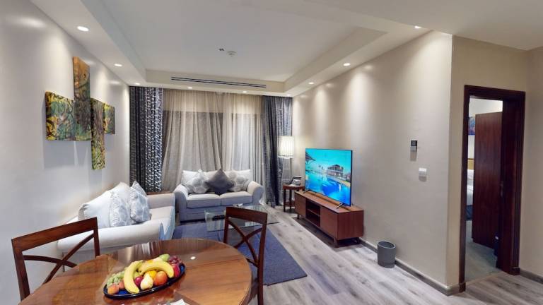 Resort Sharmaa
