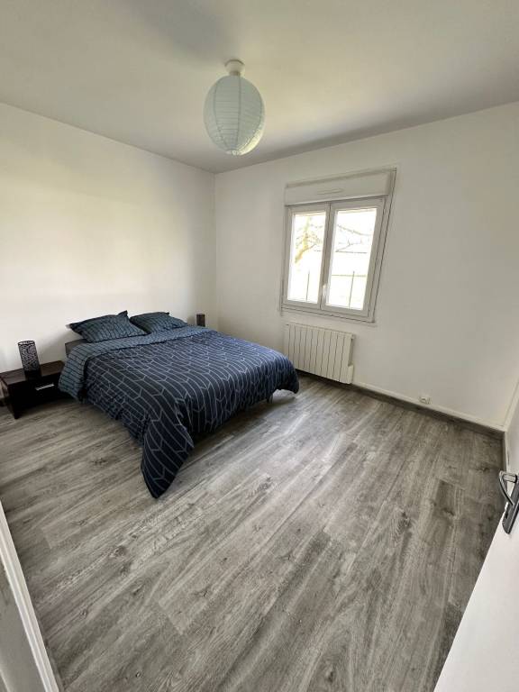 Maison de vacances Cosne-Cours-sur-Loire