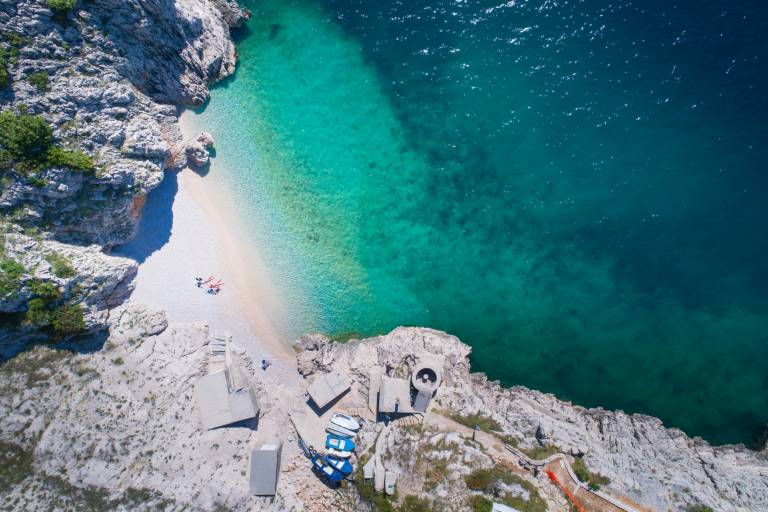 Ferienwohnung Kožljak