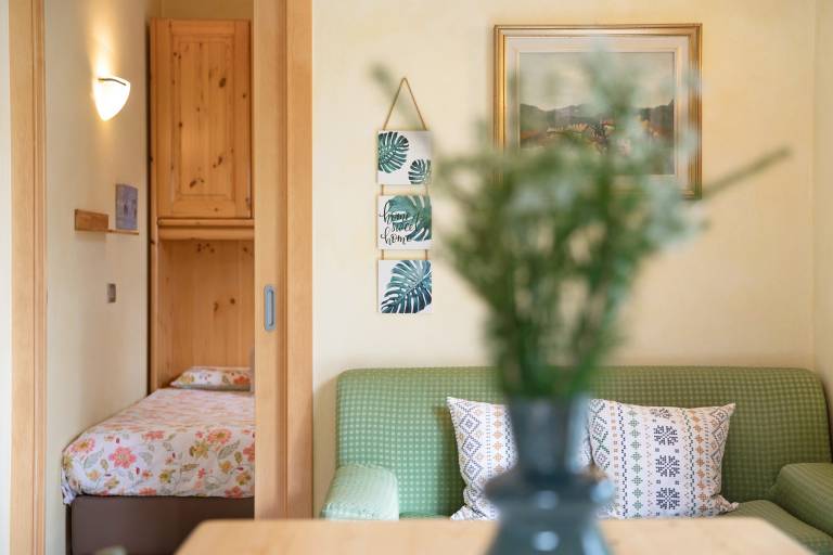 Apartment 'Terra Chalet Martina' with Mountain View, Garden & Wi-Fi — photo 5