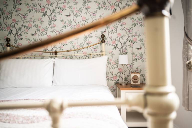 Bed and breakfast Lynton