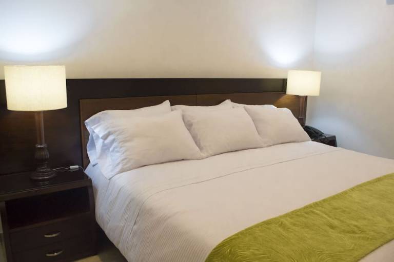 Hotel Palonegro