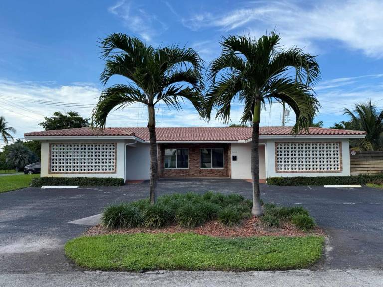 Welcome to Your Fort Lauderdale Retreat 2bed 2bath — photo 3