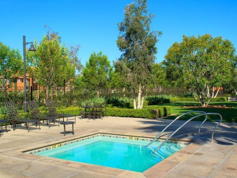 House Irvine