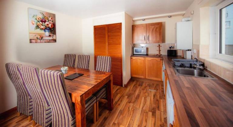 Holiday apartment | Close to Royal Mile | Pet-friendly — photo 3