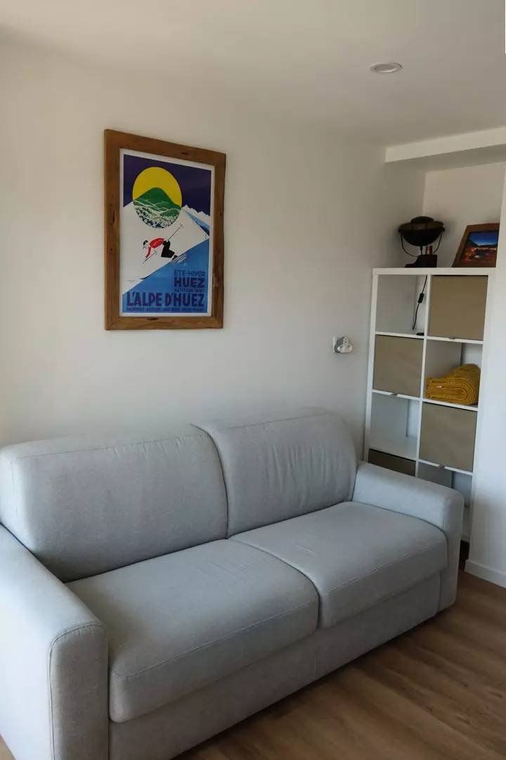Menandiere Residence - APT E005 — photo 2