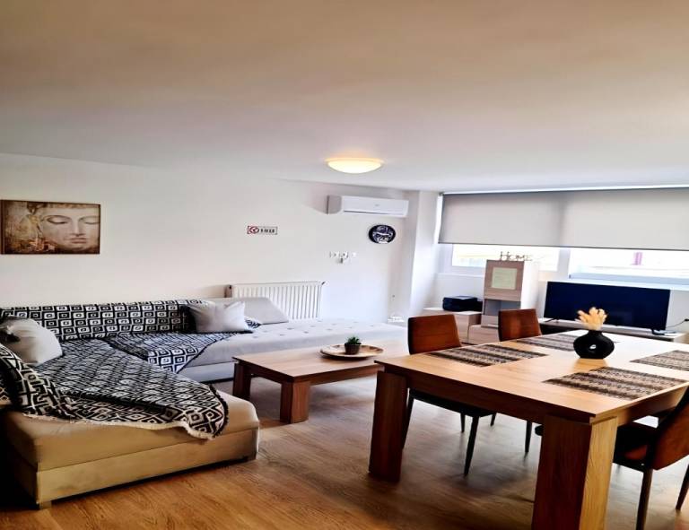 House with 1 room for 2 persons — photo 2