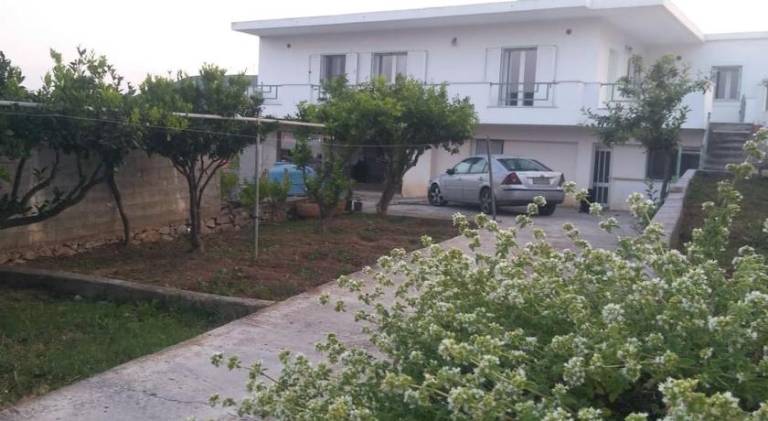 Nice holiday apartment | Pets allowed in Kymi-Aliveri