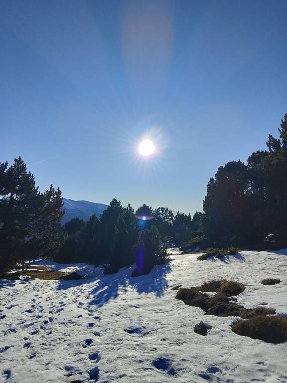 Chalet Bagá