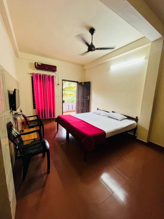 NISSI BUDGET ROOMS ALLEPPEY — photo 4