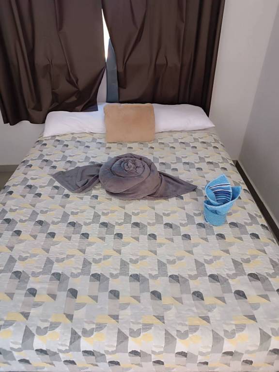 Apartamento Alto Caparaó
