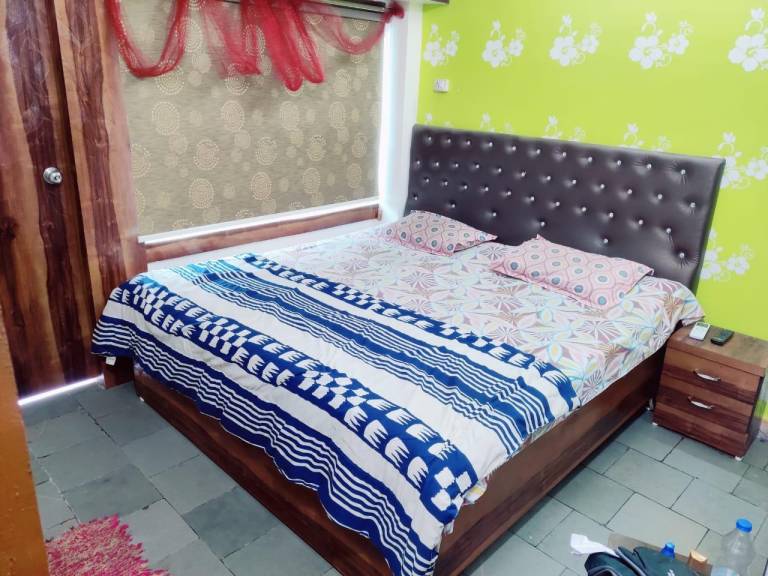 Villa Indrapuri C sector
