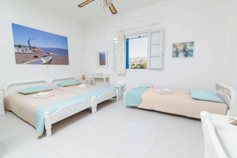 Apartment  Antiparos