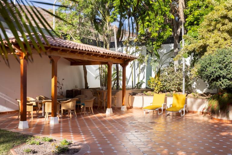 Villa Playa de las Americas
