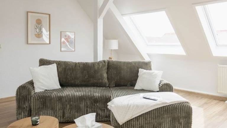 Ferienwohnung Innenstadt