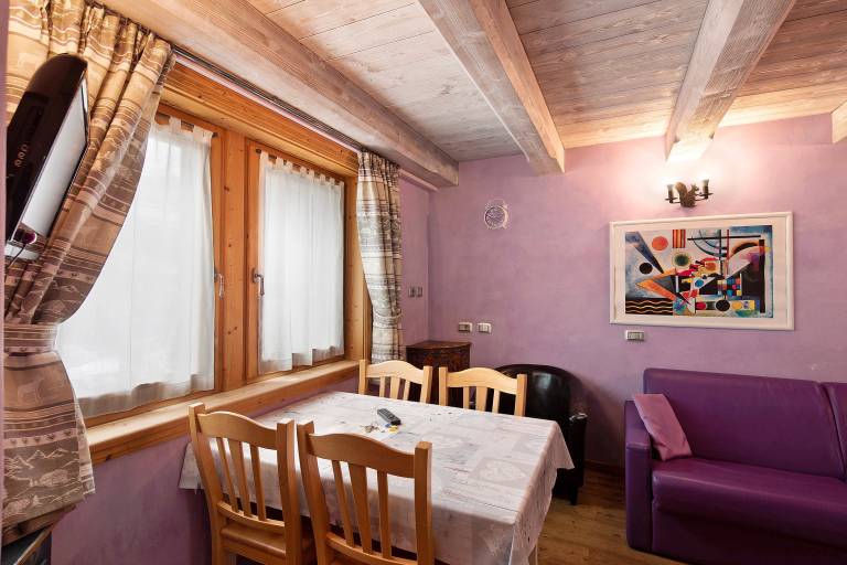 Rental apartment with fast internet | Garden view — photo 3