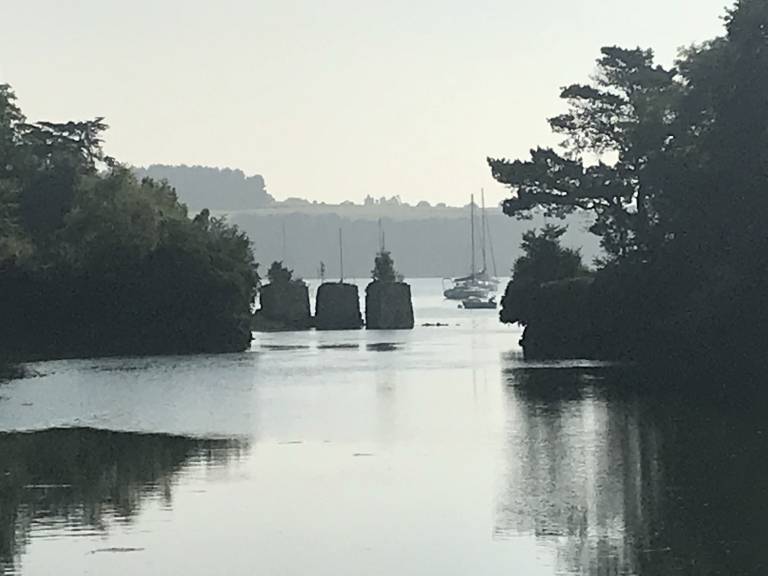 Maison de vacances Pleurtuit