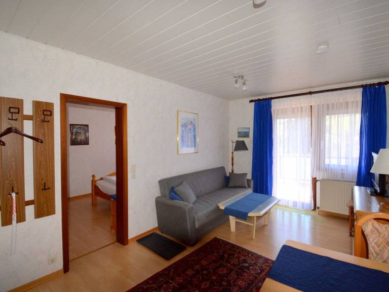 Ferienwohnung Waldeck