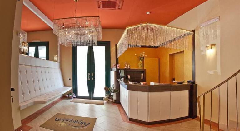 Albanuova Hotel — photo 3