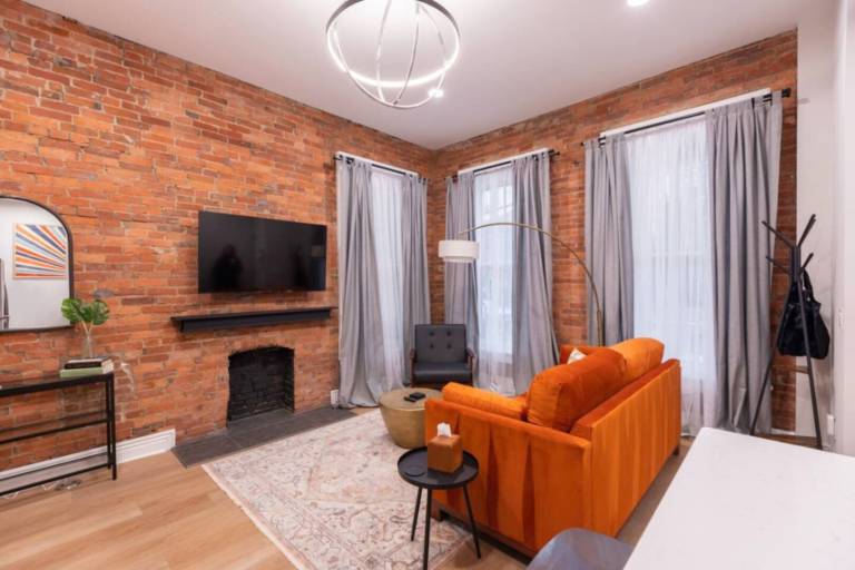 Holiday apartment with 1 room for 4 persons in Franklin, OH