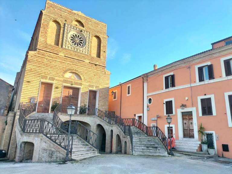 Appartamento Miglianico