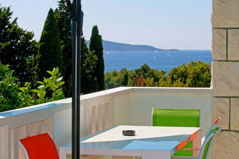 Apartment Hvar