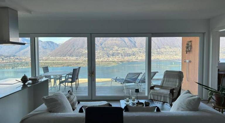 Ferienwohnung mit Traumaussicht — photo 2