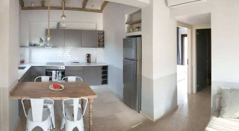 Oikies High Living Complex — photo 4