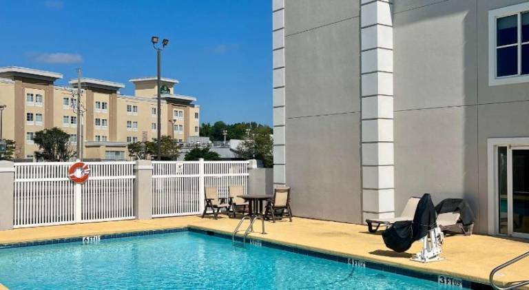 Quality Inn & Suites West Monroe — photo 3