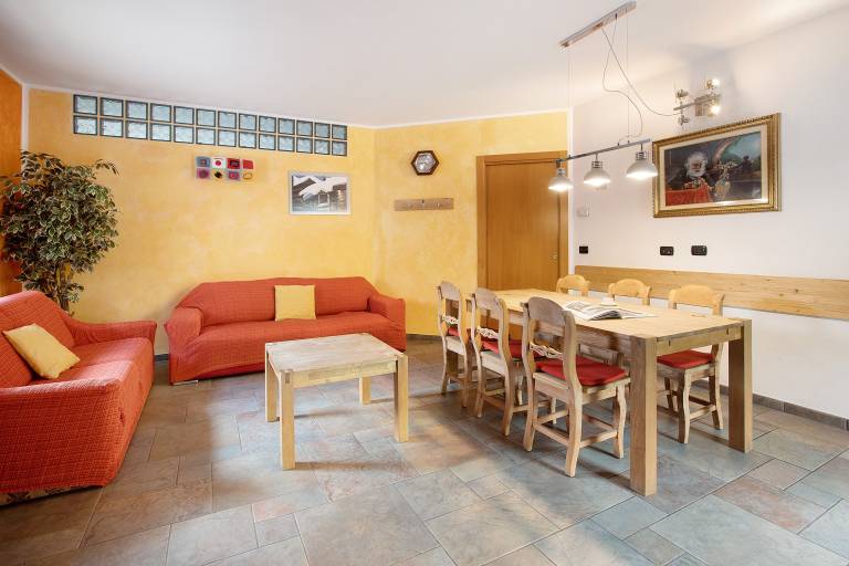 Holiday apartment with fast internet | Mountain view — photo 3