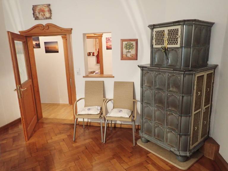 Holiday apartment with 2 rooms for 5 persons — photo 2