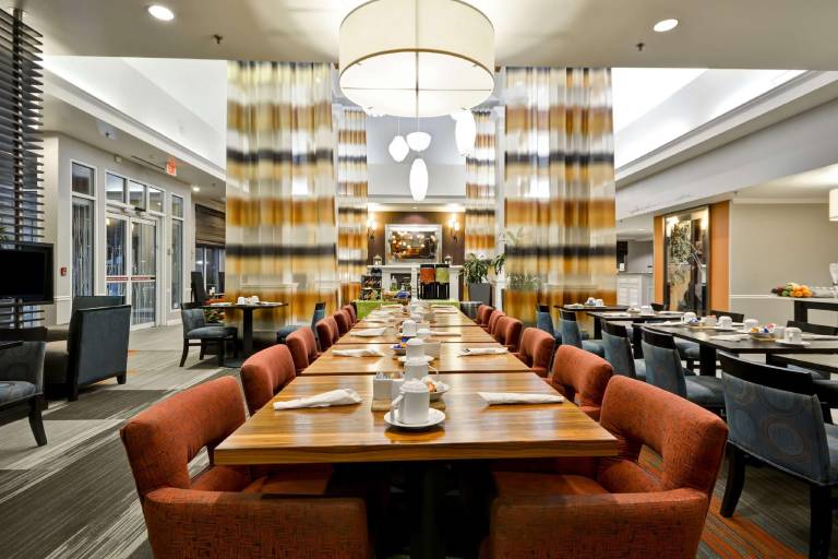 Hilton Garden Inn Austin/Round Rock — photo 3