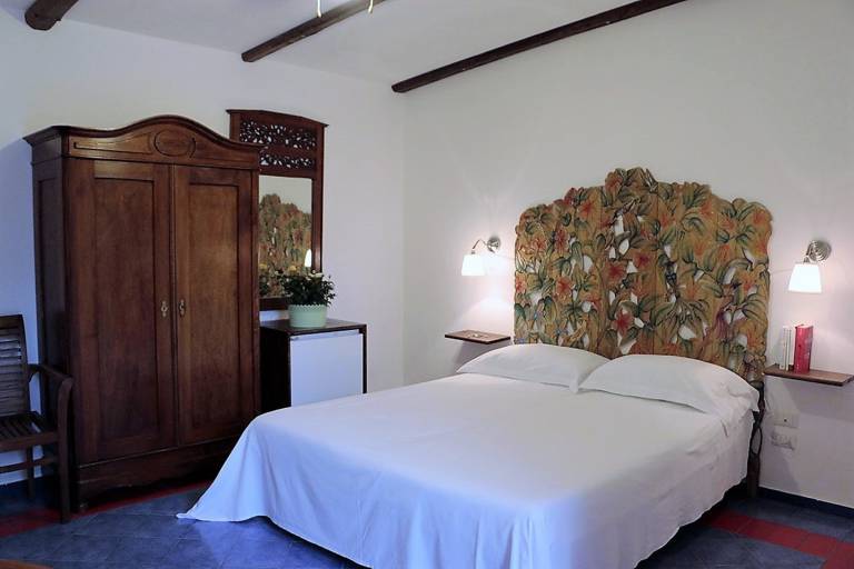 Private room Monopoli