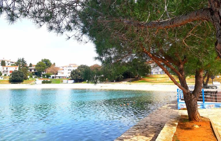 Διαμέρισμα Pješčana Uvala