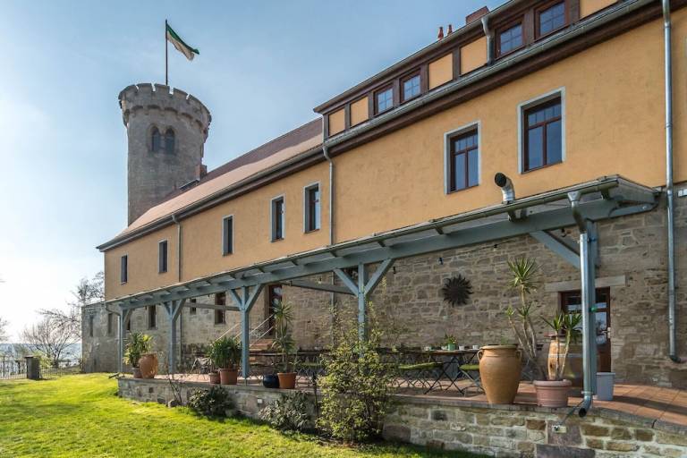 Ferienwohnung Freyburg (Unstrut)