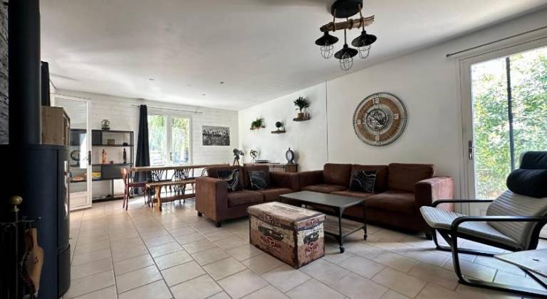 Lovely villa with pool | Dogs allowed — photo 2