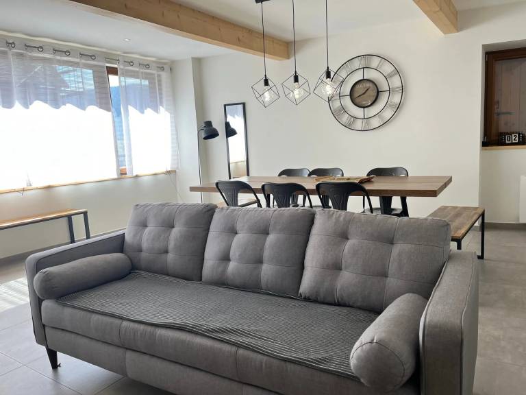 Maison de vacances  Autrans