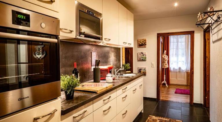 Charming apartment with terrace & garden | Pets are welcome — photo 3