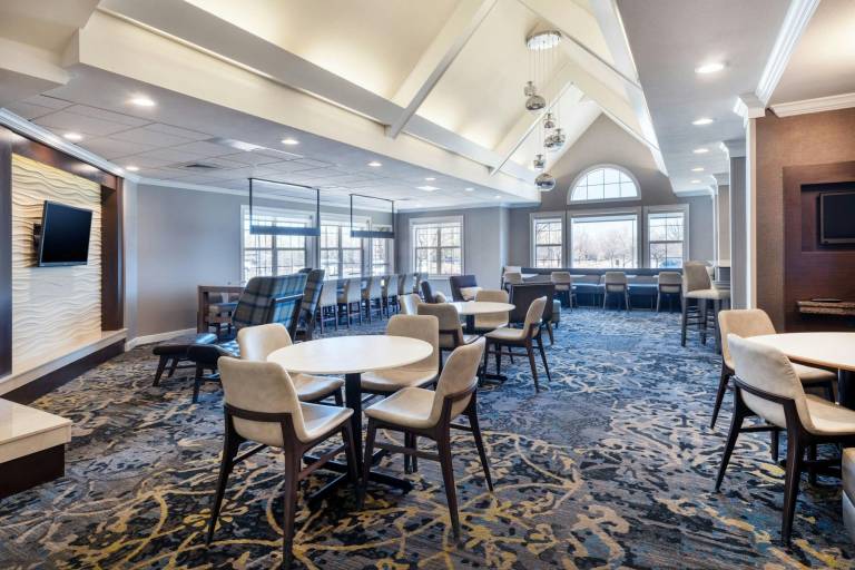 Residence Inn by Marriott Boulder Broomfield — photo 4