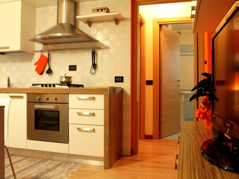 Ferienwohnung Bassano del Grappa