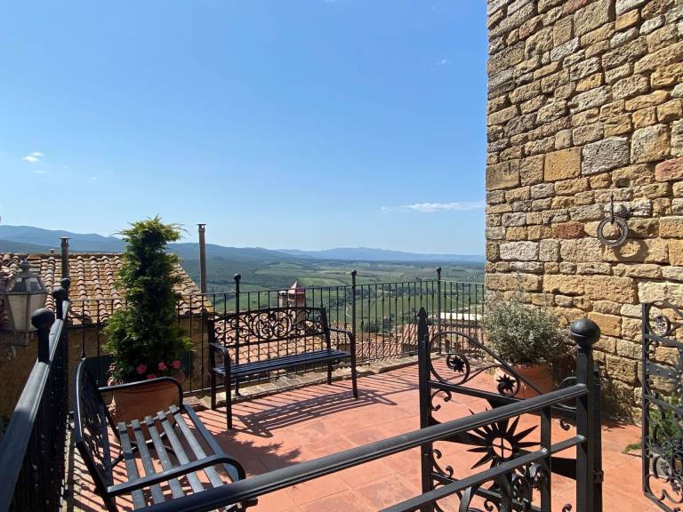 Appartement Cecina