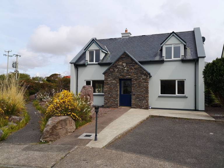 House  Waterville