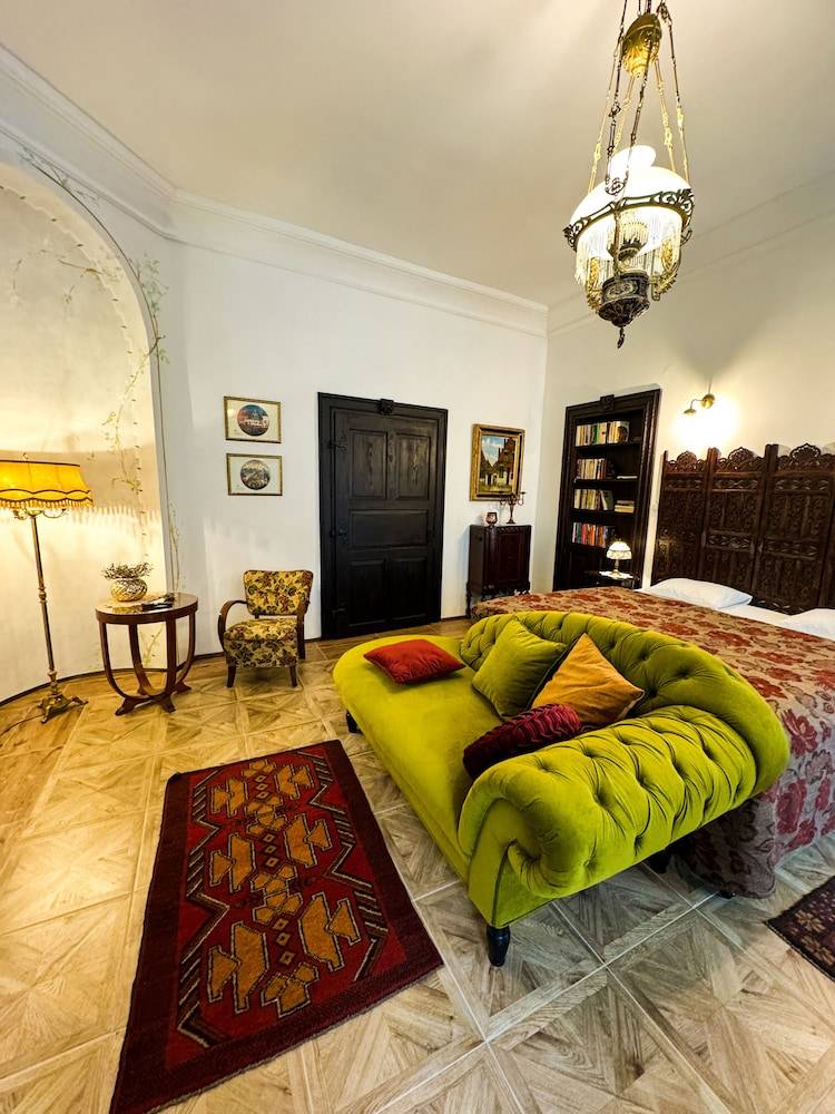 Aparthotel Banská Štiavnica