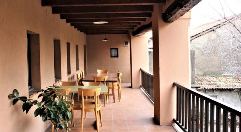 Osteria con alloggio Ul Furmighin — photo 5