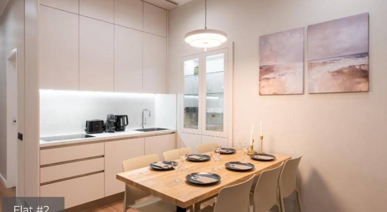 Rental apartment | Near Nativity Cathedral — photo 3