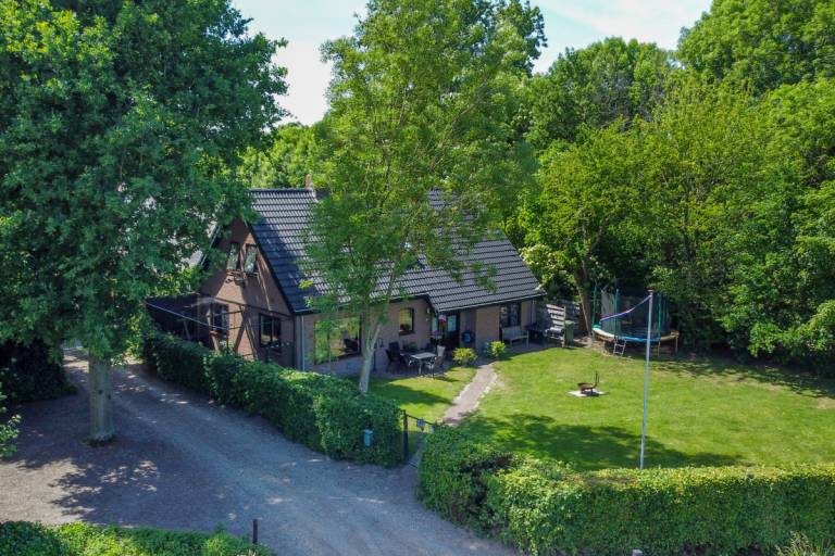 Ferienhaus  Kampen