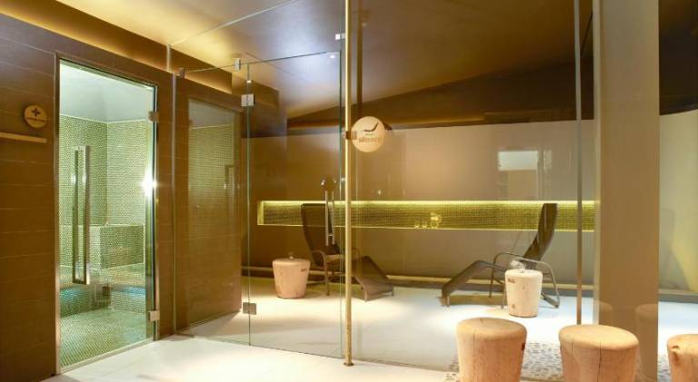 Hapimag Resort Pentolina — photo 2