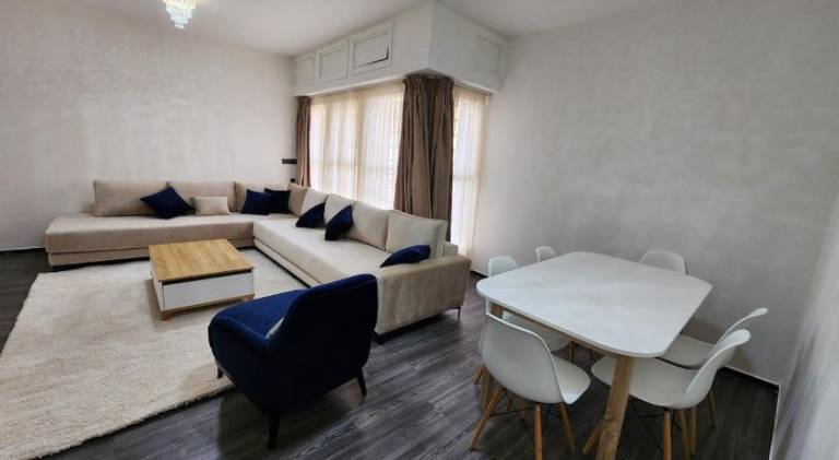 Apartment with 1 room for 6 persons — photo 2