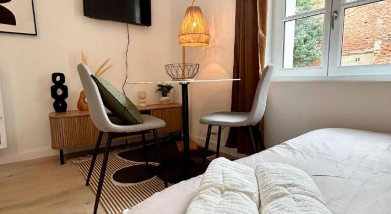 Rental apartment | Close to Capitole de Toulouse — photo 2