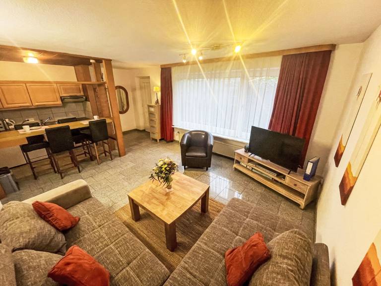 Ferienwohnung Tinnum